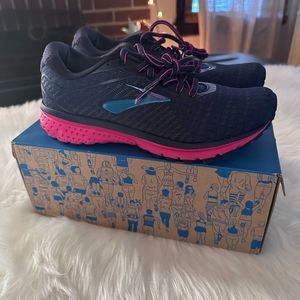Brooks Ghost 12 sneaker